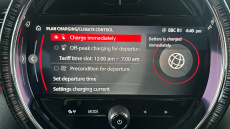 MINI Hatchback 135kW Cooper S Level 2 33kWh 3dr Auto Electric Hatchback